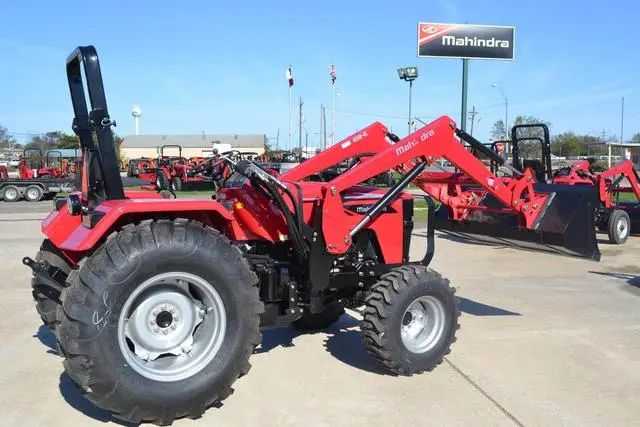 Mahindra: India's Titan Straddling the Global Tractor Industry