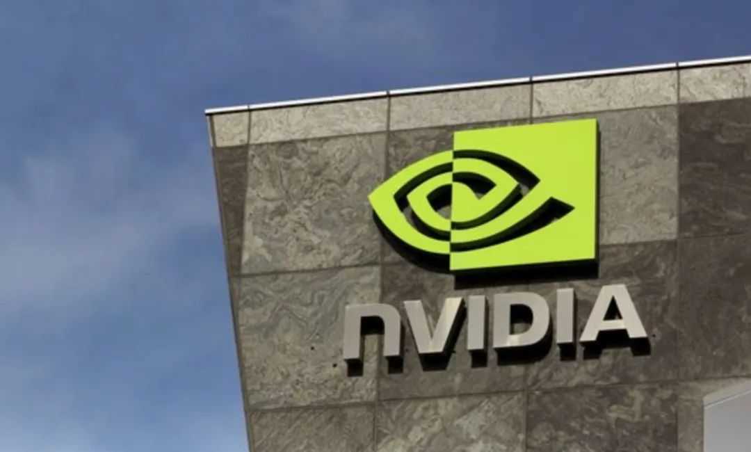 NVIDIA Becomes First Company to Hit $4 Trillion Market Cap Amid AI Boom