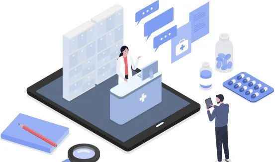 Russian Online Pharmaceutical Sales Surge 35.7% in Q1 2025, Driven by Cold Remedies and Smoking Cessation Products